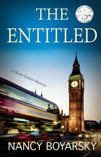 Produktbild: The Entitled