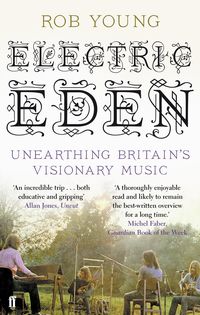 Produktbild: Electric Eden