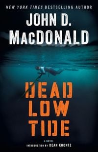 Produktbild: Dead Low Tide