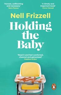 Produktbild: Holding the Baby