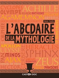 Produktbild: L'abcdaire de la mythologie
