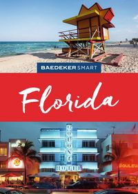 Produktbild: Baedeker SMART Reisef&uuml;hrer E-Book Florida
