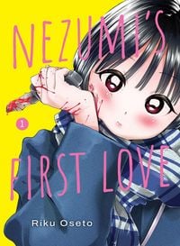 Produktbild: Nezumi's First Love 1