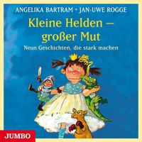 Produktbild: Kleine Helden - gro&szlig;er Mut