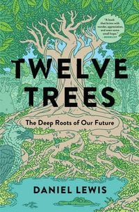 Produktbild: Twelve Trees