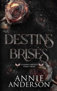 Produktbild: Destins Bris&eacute;s