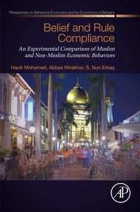 Produktbild: Belief and Rule Compliance