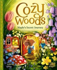 Produktbild: Cozy Woods: Maple's Secret Journey