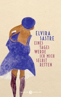 Produktbild: Eines Tages werde ich mich selbst retten