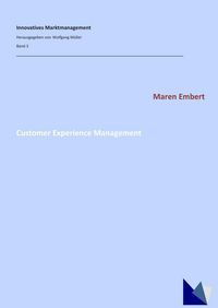 Produktbild: Customer Experience Management
