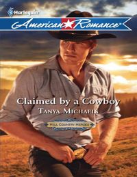 Produktbild: Claimed By A Cowboy