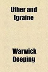 Produktbild: Uther and Igraine