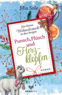 Produktbild: Punsch, Pl&uuml;sch und Herzklopfen
