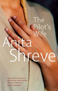 Produktbild: The Pilot's Wife
