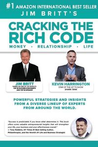 Produktbild: Cracking the Rich Code vol 8