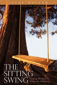 Produktbild: The Sitting Swing