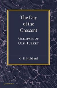 Produktbild: The Day of the Crescent