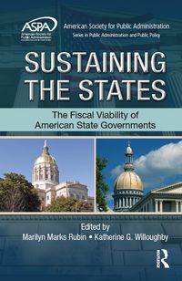 Produktbild: Sustaining the States