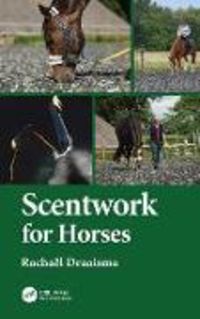 Produktbild: Draaisma, R: Scentwork for Horses