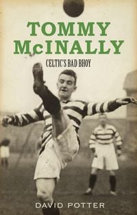 Produktbild: Tommy McInally