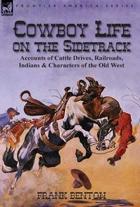 Produktbild: Cowboy Life on the Sidetrack