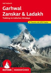 Bild vom Artikel Garhwal, Zanskar, Ladakh vom Autor Ralf Hellwich