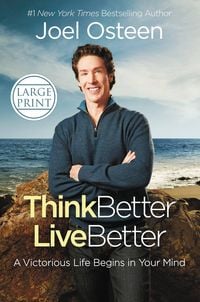 Produktbild: Think Better, Live Better