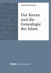 Produktbild: Der Koran und die Genealogie des Islam