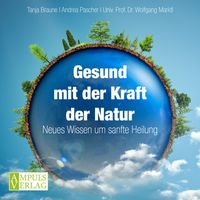 Produktbild: Gesund mit der Kraft der Natur