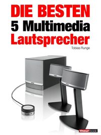 Produktbild: Die besten 5 Multimedia-Lautsprecher