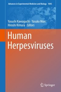 Produktbild: Human Herpesviruses
