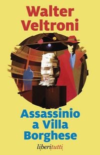 Produktbild: Assassinio a Villa Borghese