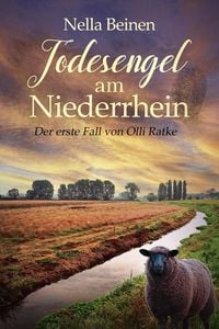 Produktbild: Todesengel am Niederrhein