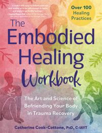 Produktbild: The Embodied Healing Workbook