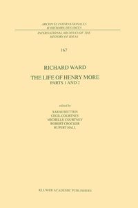 Produktbild: The Life of Henry More