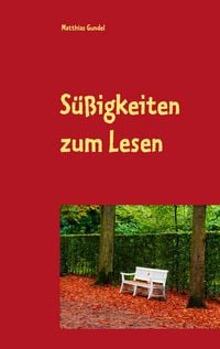 Produktbild: S&uuml;&szlig;igkeiten zum Lesen