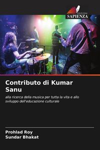 Produktbild: Contributo di Kumar Sanu