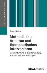 Produktbild: Methodisches Arbeiten und therapeutisches Intervenieren