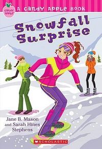 Produktbild: Snowfall Surprise