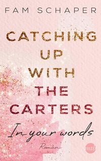 Produktbild: Catching up with the Carters - In your words