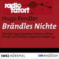 Produktbild: Br&auml;ndles Nichte