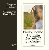 Veronika beschließt zu sterben Paulo Coelho