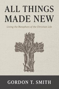 Produktbild: All Things Made New