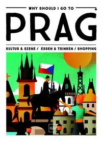 Produktbild: Why Should I Go To Prag
