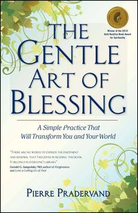 Produktbild: The Gentle Art of Blessing