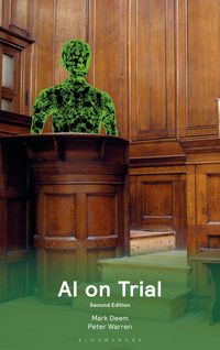 Produktbild: AI on Trial