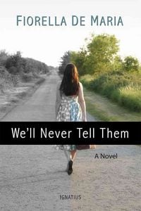 Produktbild: We'll Never Tell Them
