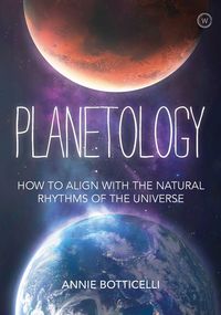Produktbild: Planetology