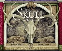 Produktbild: The Skull Alphabet Book