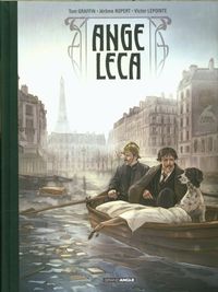 Produktbild: Ange Leca